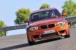 BMW 1-Series M 2011 года